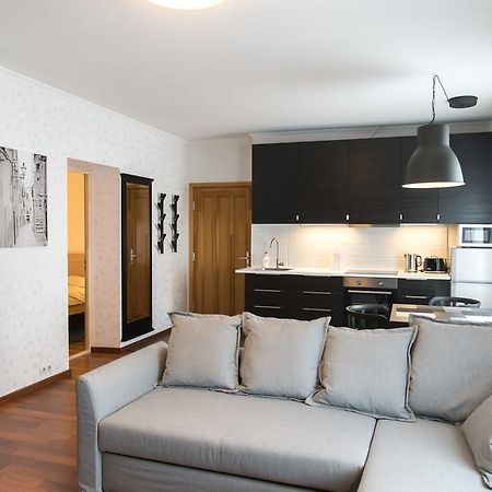 Apartament A9A Windawa Zewnętrze zdjęcie
