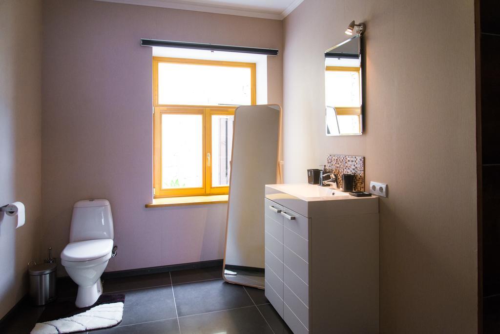 Apartament A9A Windawa Zewnętrze zdjęcie