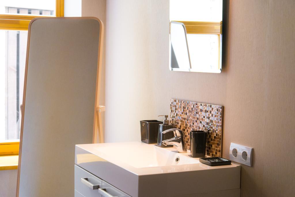 Apartament A9A Windawa Zewnętrze zdjęcie