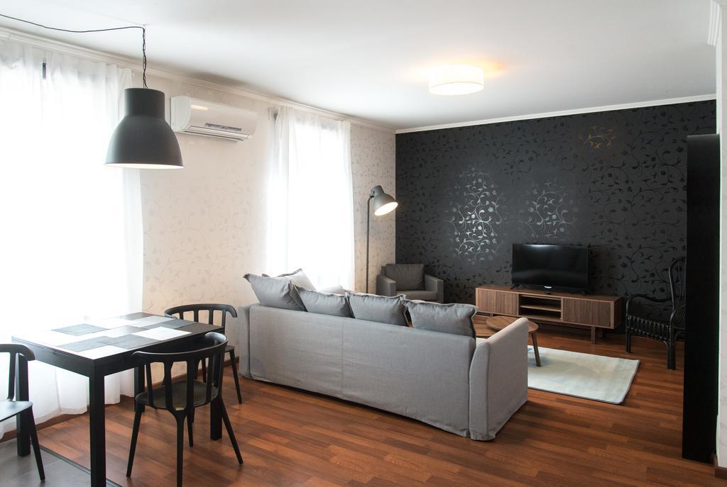 Apartament A9A Windawa Zewnętrze zdjęcie