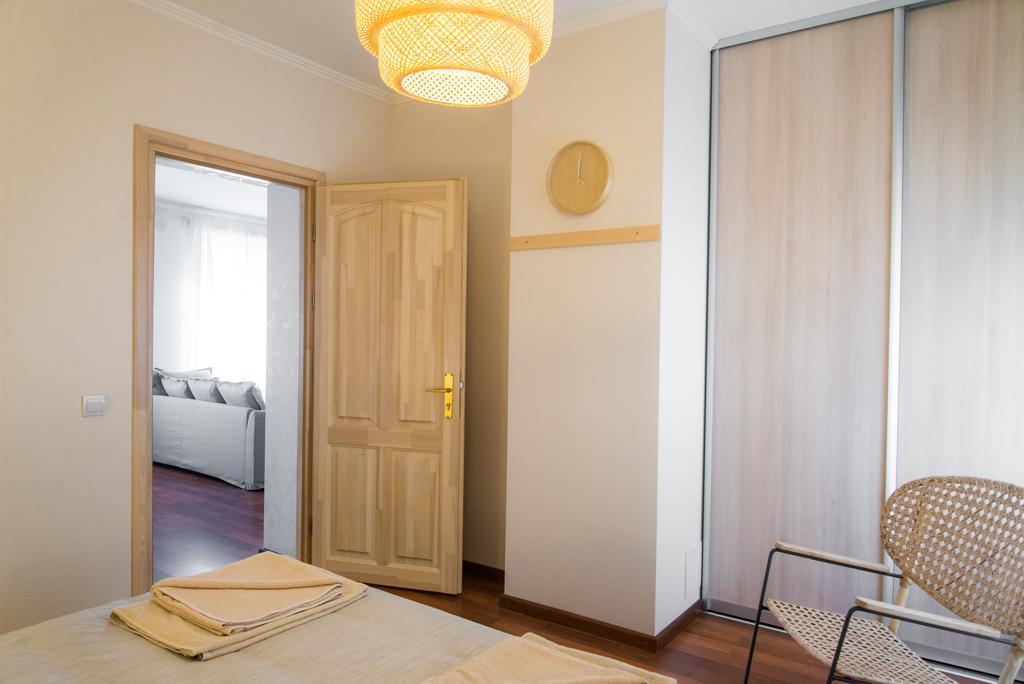 Apartament A9A Windawa Zewnętrze zdjęcie