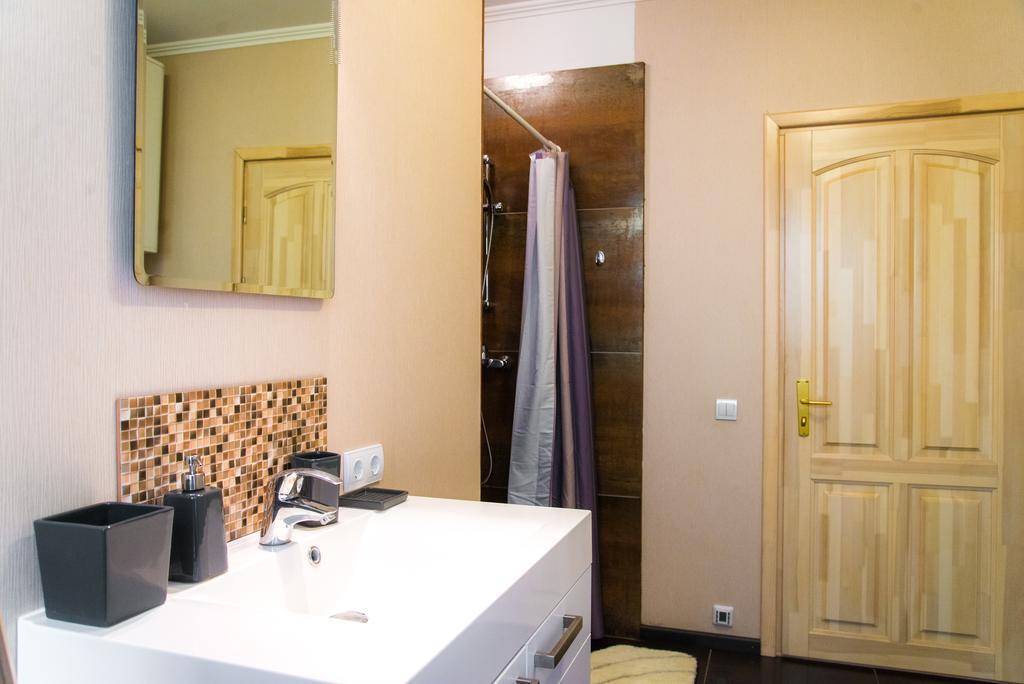 Apartament A9A Windawa Zewnętrze zdjęcie