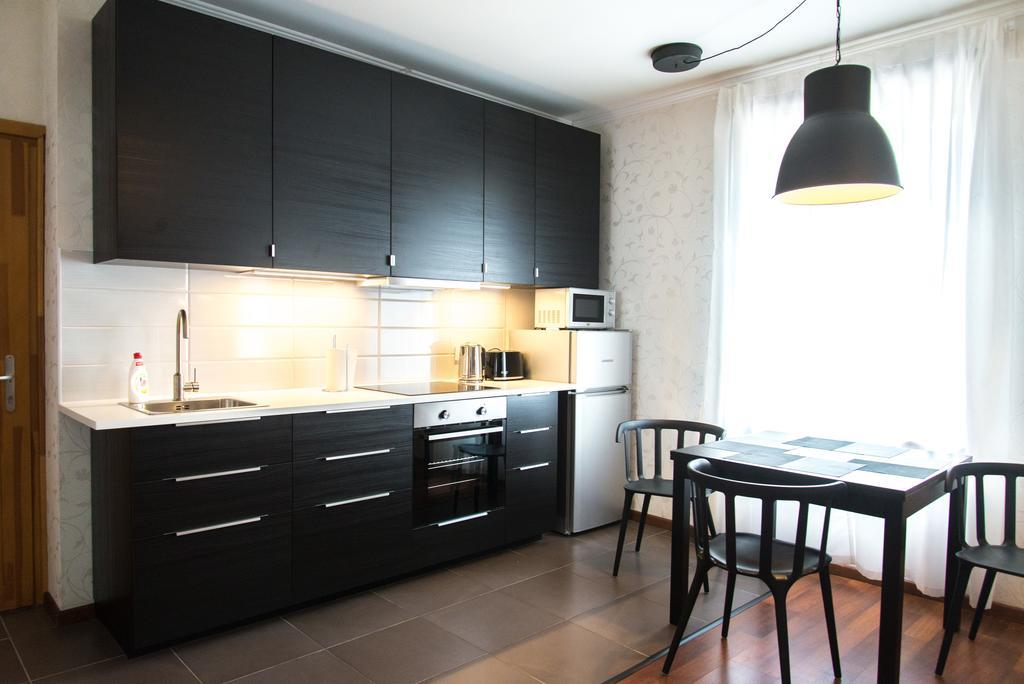 Apartament A9A Windawa Zewnętrze zdjęcie