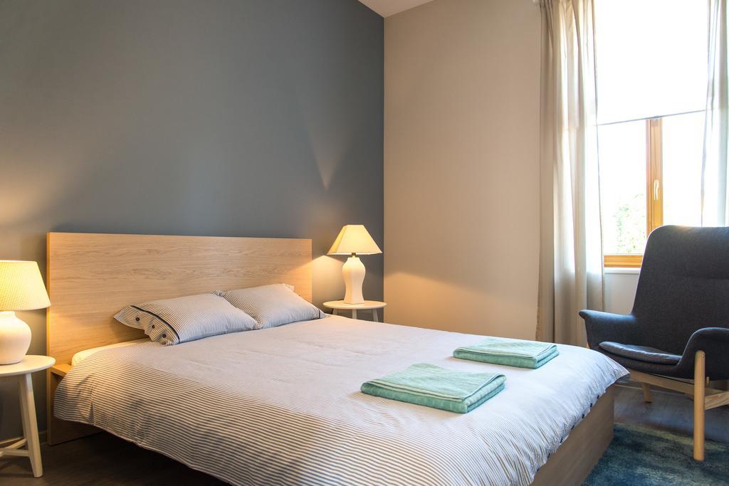 Apartament A9A Windawa Zewnętrze zdjęcie