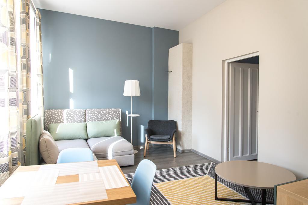 Apartament A9A Windawa Zewnętrze zdjęcie