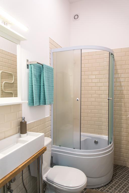 Apartament A9A Windawa Zewnętrze zdjęcie
