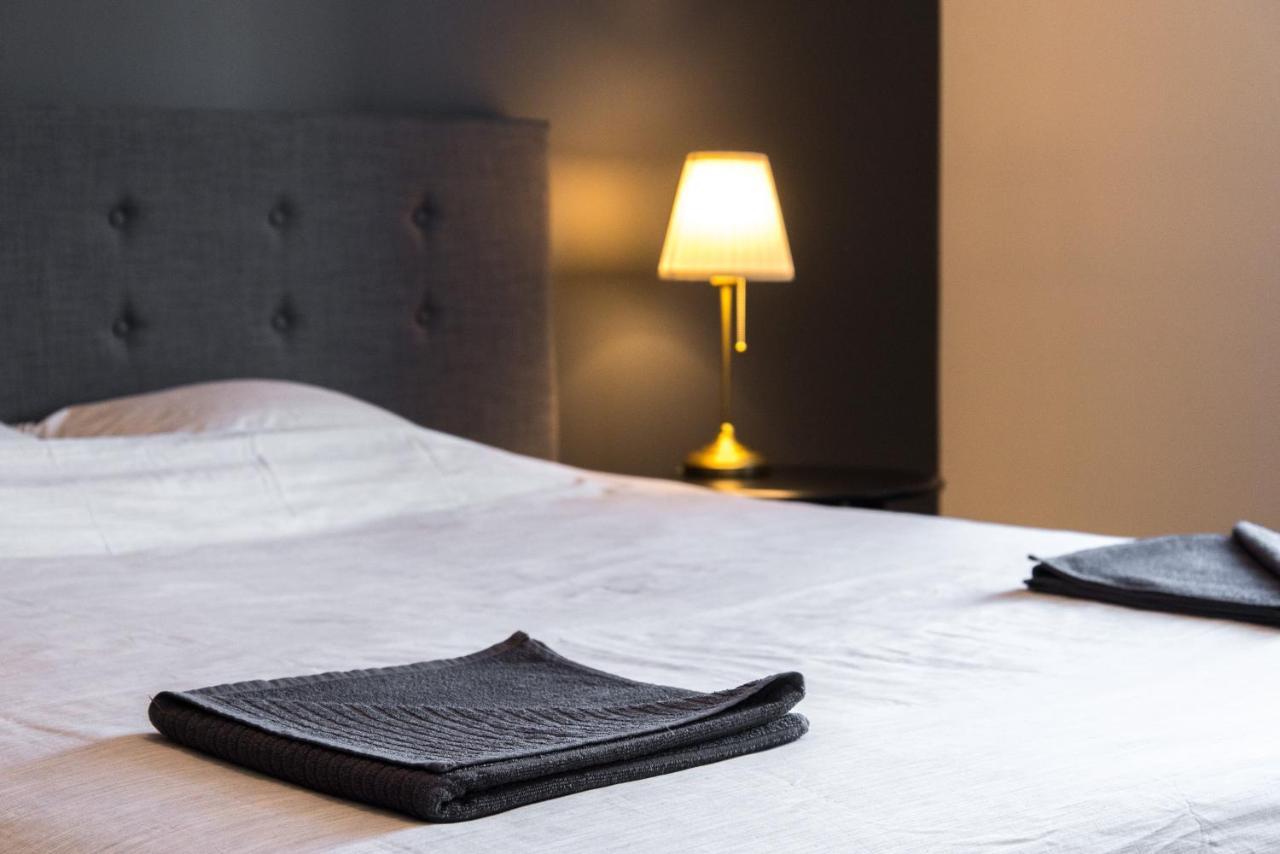 Apartament A9A Windawa Zewnętrze zdjęcie