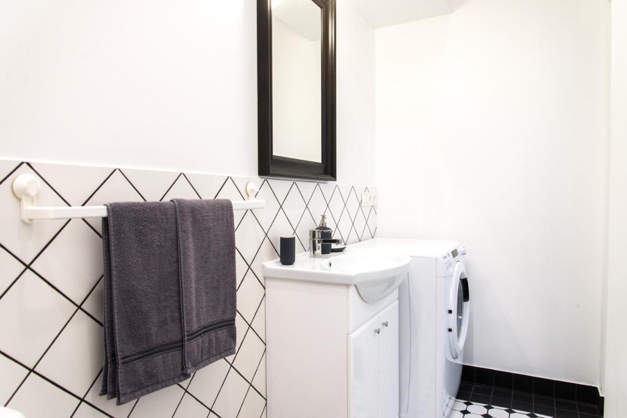 Apartament A9A Windawa Zewnętrze zdjęcie