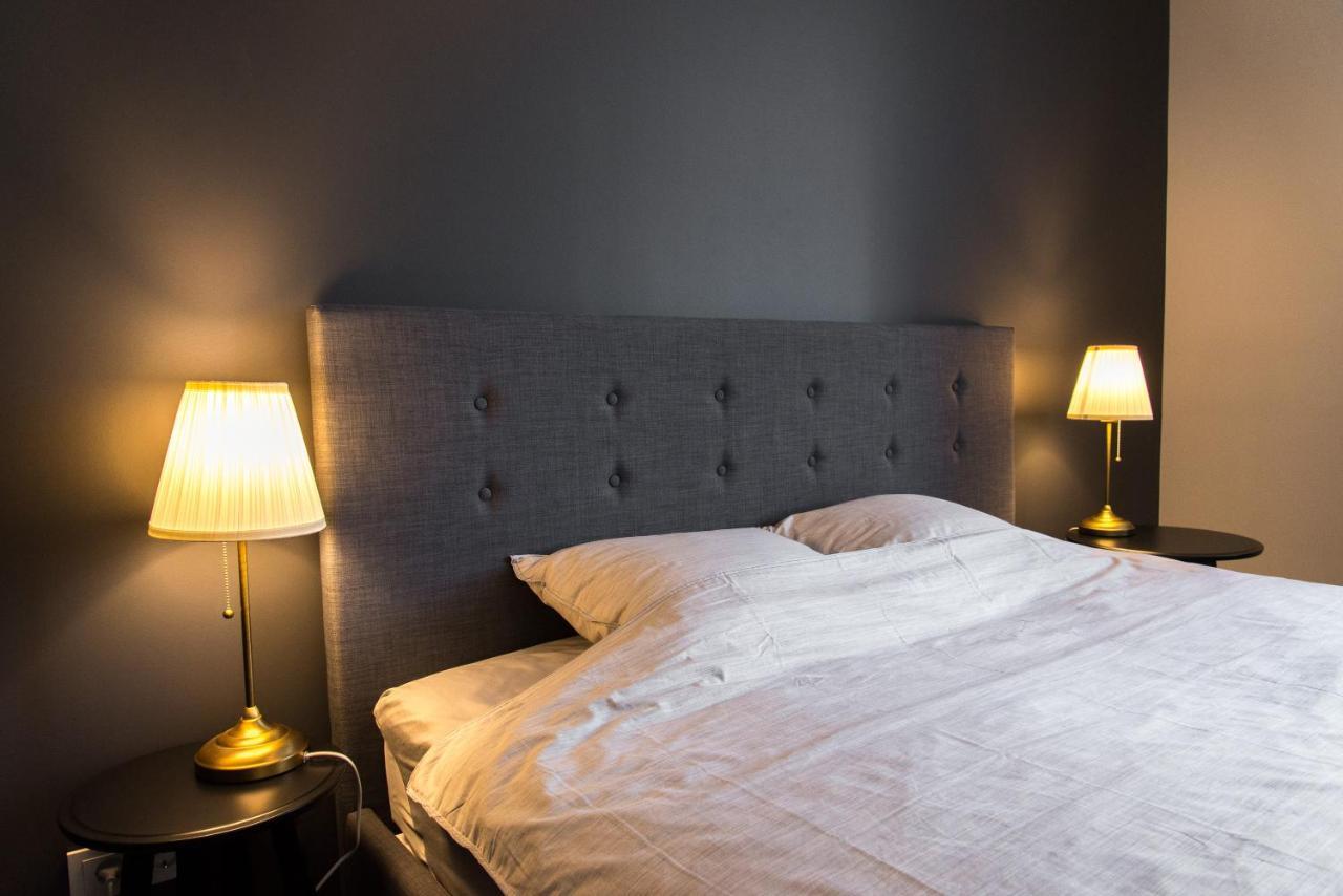 Apartament A9A Windawa Zewnętrze zdjęcie
